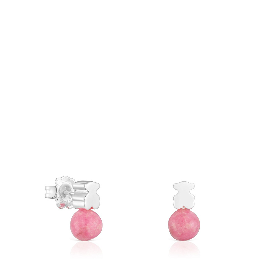 Сережки TOUS Icon Mesh 1004503600