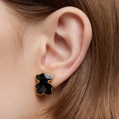 Сережки TOUS Icon Color 1004291300 - 2