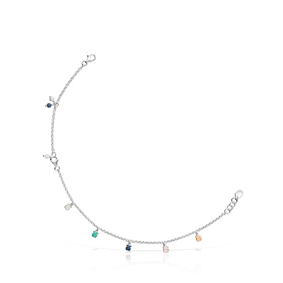 Браслет TOUS Mini Color 915431600
