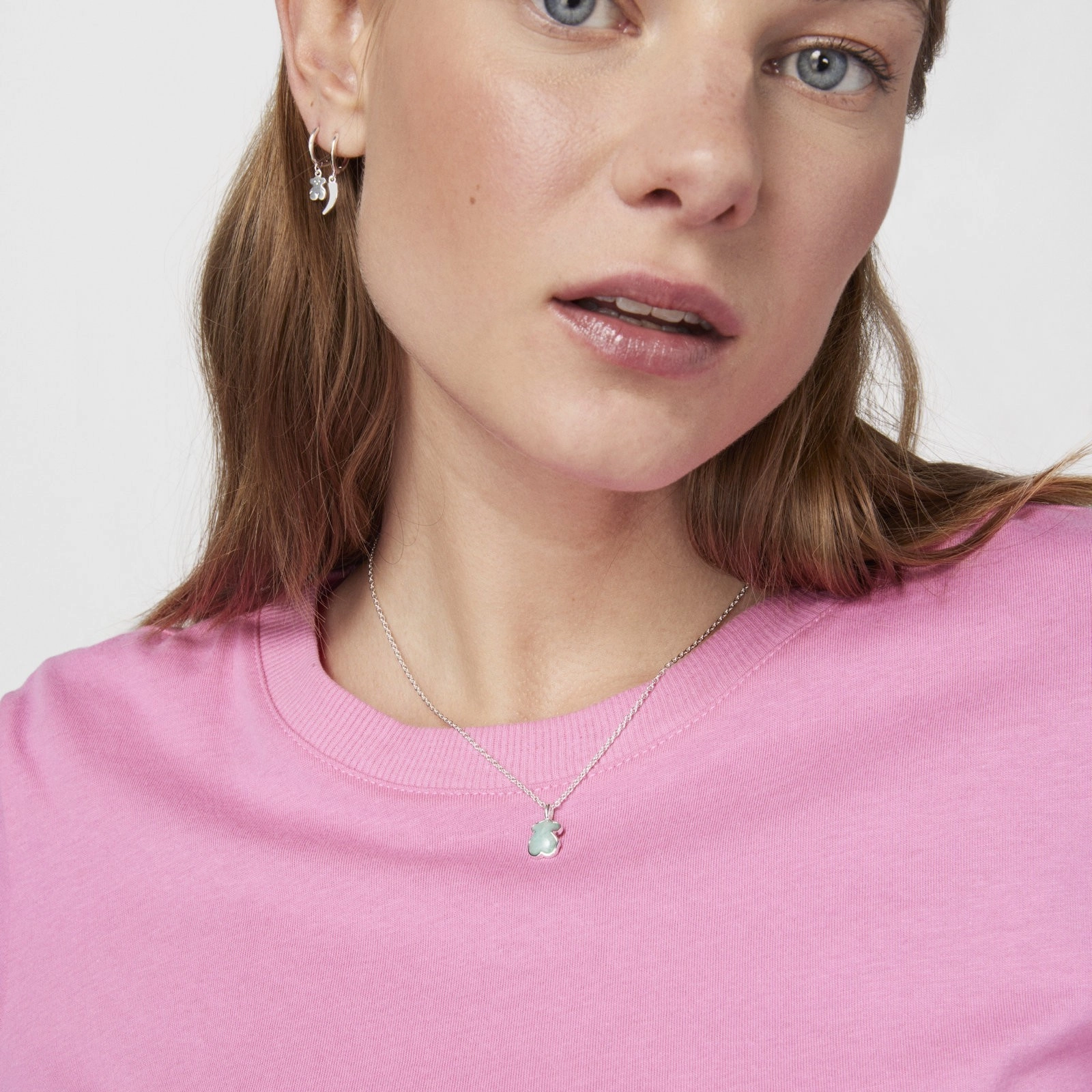 Намисто TOUS New Color 615434510 - 8