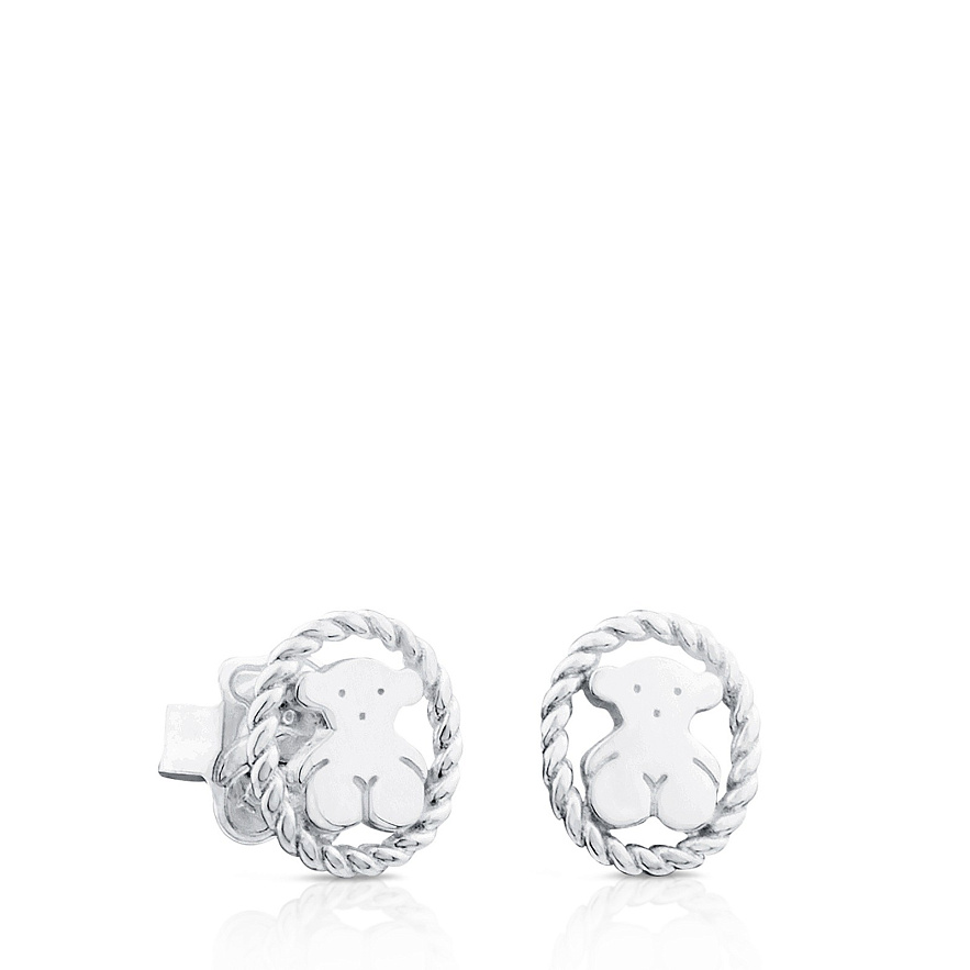 Сережки TOUS Camee 1004346300