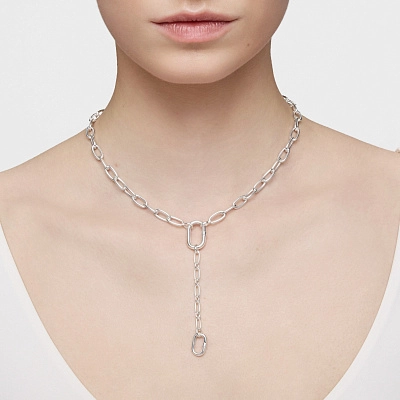 Кулон TOUS Hold Oval 1004351400 - 3