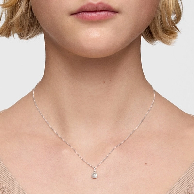 Намисто TOUS Icon Pearl 1004553700 - 5