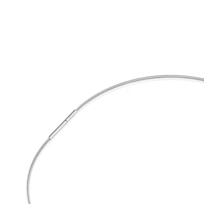 Намисто TOUS Mesh Tube 1004139600 - 3