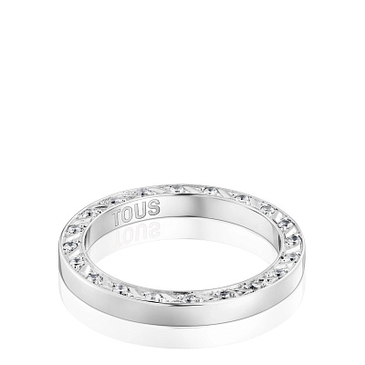 Каблучка TOUS Alianzas 91580006 - 1