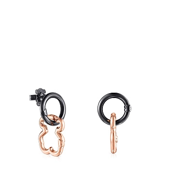 Сережки TOUS Hold 012343660