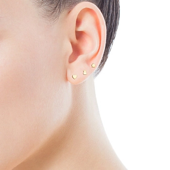 Сережки TOUS Cool Joy 018153580 - 1