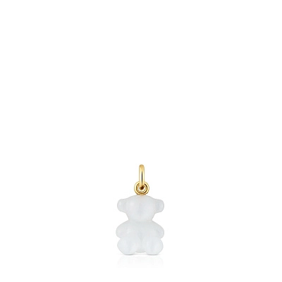 Кулон TOUS Bold Bear 1004438000