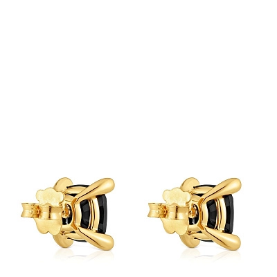 Сережки TOUS Color Black 1004222800 - 4