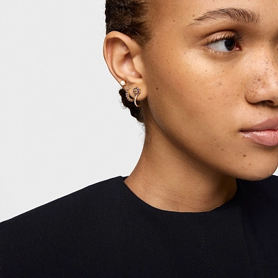 Сережки TOUS Daisy 1004343800 - 4