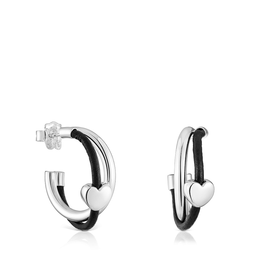 Сережки TOUS Bold Motif 1004563800