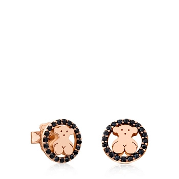 Сережки TOUS Camille 712163630