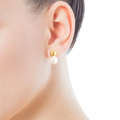 Сережки TOUS Gloss 111233610 - 3