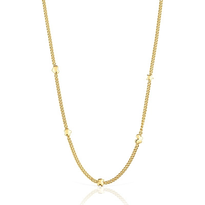 Намисто TOUS Bold Motif 1004098600