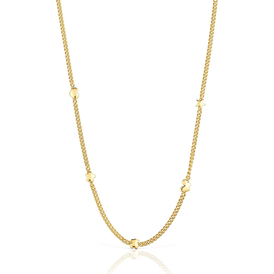 Намисто TOUS Bold Motif 1004098600