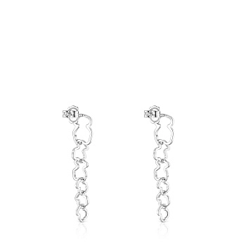 Сережки TOUS Carrusel 216983530 - 1