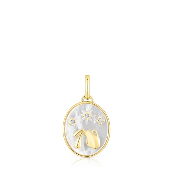 Кулон TOUS Zodiaco 315054630