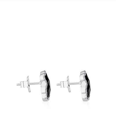 Сережки TOUS Diamonds 811023160 - 1