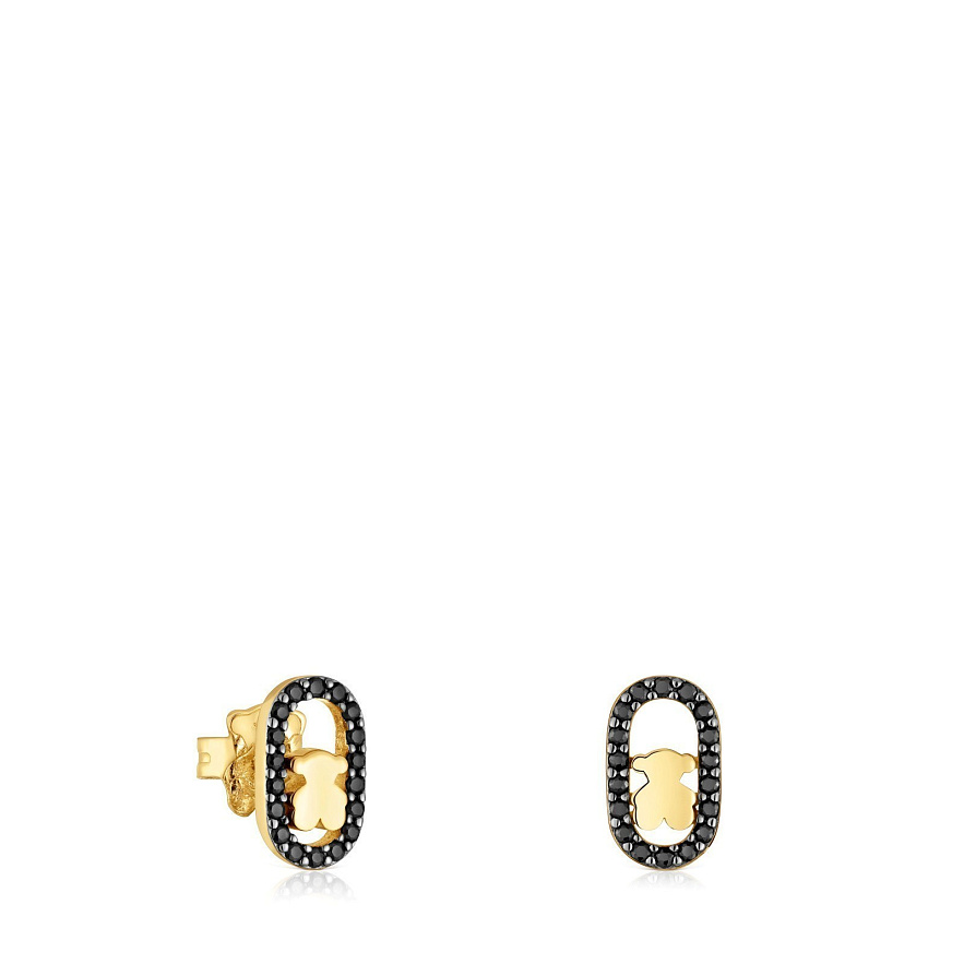 Сережки TOUS Camille 1004567100