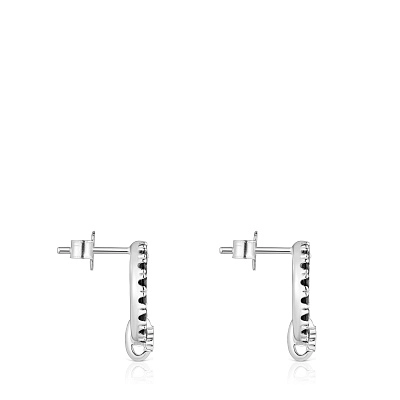 Сережки TOUS Straight 1004564500 - 1