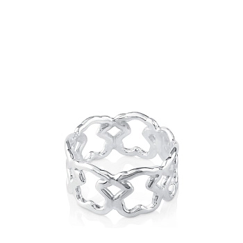 Каблучка TOUS New Carrusel 31698550