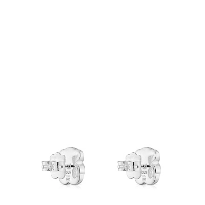 Сережки TOUS Icon Color LGG 1004492100 - 2