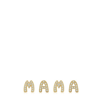 Кулон TOUS Mama 1004324800