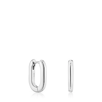 Сережки TOUS Basics 1004358800