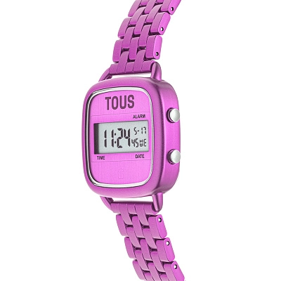 Годинник TOUS D-Logo 300358003 - 1