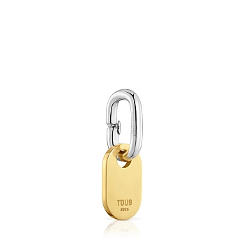 Кулон TOUS Unlock 1004605600 - 1
