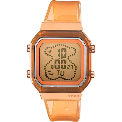 Годинник TOUS D-Bear Fresh 3000131500