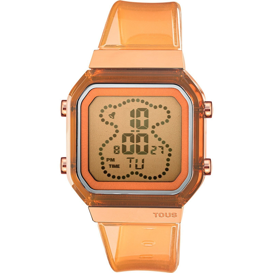Годинник TOUS D-Bear Fresh 3000131500