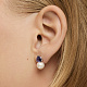 Сережки TOUS Ivette 1004215600