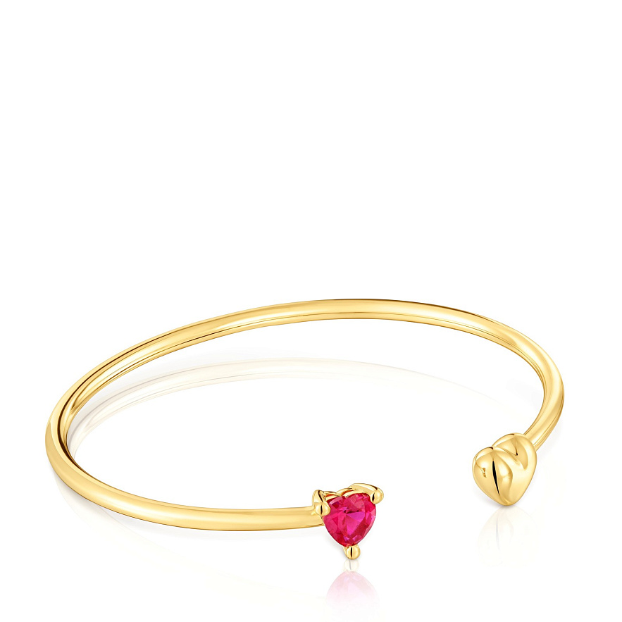 Браслет TOUS Garden of Love LGG 1004326570