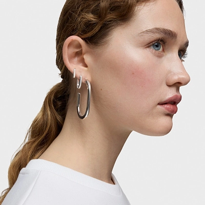 Сережки TOUS Line 1004212700 - 5