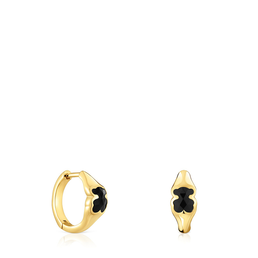 Сережки TOUS Icon Color 1004283600