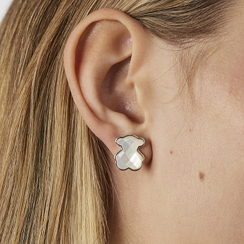 Сережки TOUS Icon Color 815113500 - 1