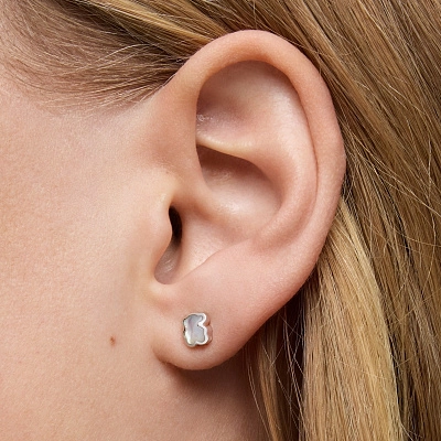 Сережки TOUS Icon Color 1004295400 - 5