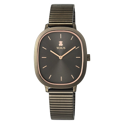 Годинник TOUS Heritage 100350625