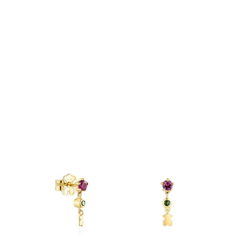 Сережки TOUS Cool Joy 218153120