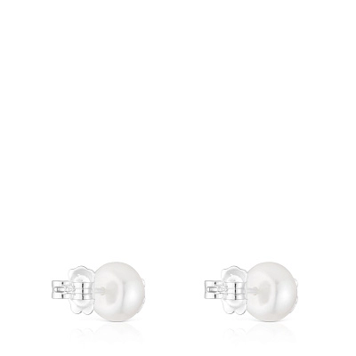 Сережки TOUS Icon Pearl 1004554400 - 2