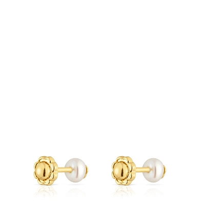 Сережки TOUS Basics 1004380600 - 2