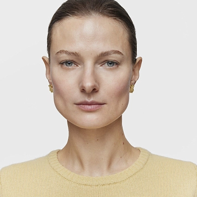 Сережки TOUS Grain 1004102100 - 3