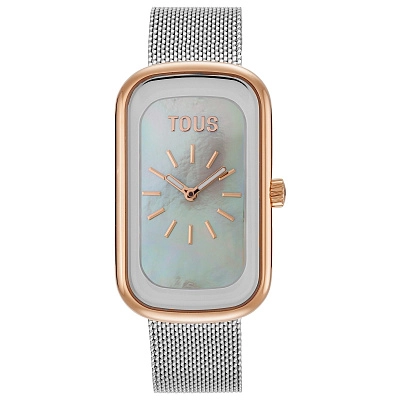 Годинник TOUS T-Band Club 3000140500