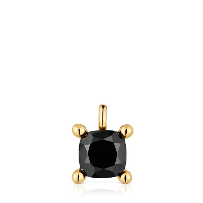 Кулон TOUS Color Black 1004234900