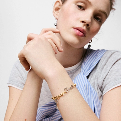 Браслет TOUS Charming 1004642500 - 3