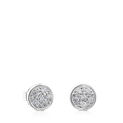 Сережки TOUS Super Micro 015913130