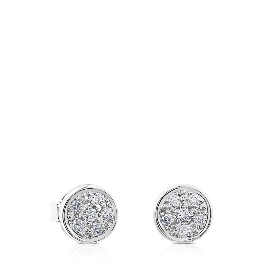 Сережки TOUS Super Micro 015913130