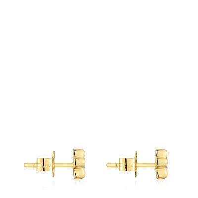 Сережки TOUS Lili Motives LGD 1004428900 - 3
