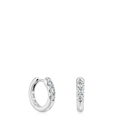 Сережки TOUS Les Classiques LGD 1004187700